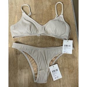 NWT Rhythm Bikini
